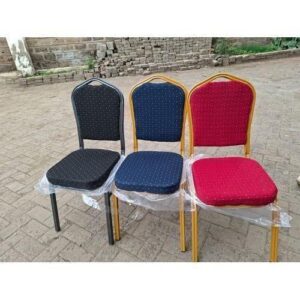 Executive conference chair