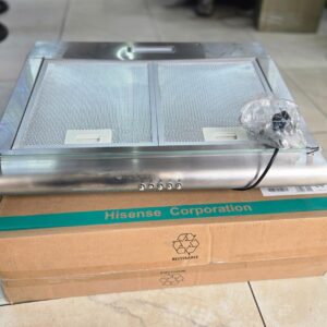Hisense 90 cm Cooker Hood